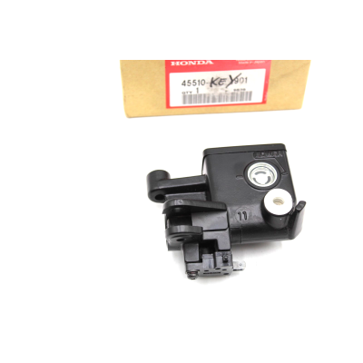 HONDA POMPA FRENO ANTERIORE PER FES125/150 2T 1998-02 45510-KEY-901 | Mamoto Ricambi