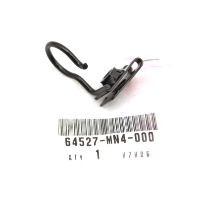 HONDA PIASTRINA CARENA INFERIORE SX CBR600F 1987-90-CBR500F 87-91 64527-MN4-000 | Mamoto Ricambi