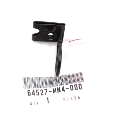 HONDA PIASTRINA CARENA INFERIORE SX CBR600F 1987-90-CBR500F 87-91 64527-MN4-000 | Mamoto Ricambi