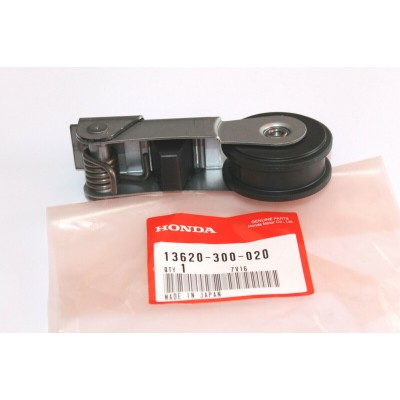 HONDA TENDICATENA PRIMARIA PER CB750 FOUR K0-K7-CB750 FOUR F1-K2 13620-300-020 | Mamoto Ricambi