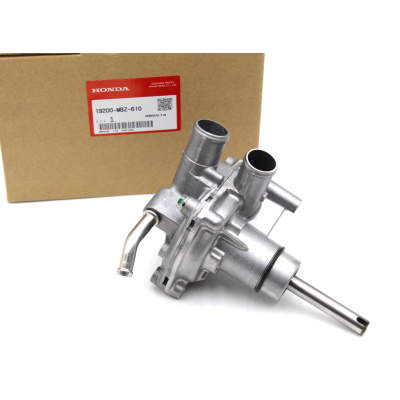 HONDA POMPA ACQUA ORIGINALE PER HORNET 600 1988-06 19200-MBZ-610 | Mamoto Ricambi