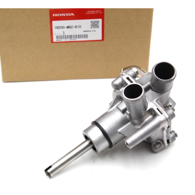 HONDA POMPA ACQUA ORIGINALE PER HORNET 600 1988-06 19200-MBZ-610 | Mamoto Ricambi