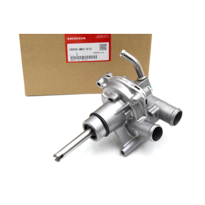 HONDA POMPA ACQUA ORIGINALE PER HORNET 600 1988-06 19200-MBZ-610 | Mamoto Ricambi