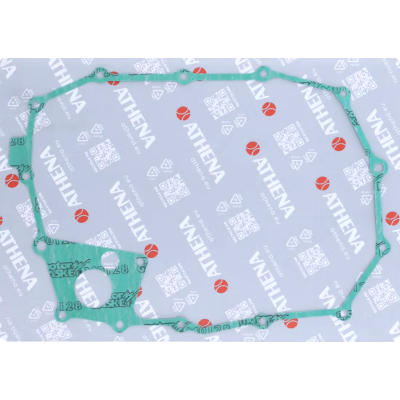 HONDA GUARNIZIONE COPERCHIO FRIZIONE XL600V 87-90-VT600C 88-90 11394-MM9-000 | Mamoto Ricambi
