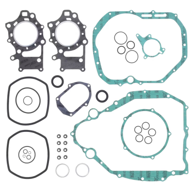 HONDA KIT GUARNIZIONI MOTORE COMPLETA ATHENA PER CX500 78-84-GL500 78-84 P400210850510 | Mamoto Ricambi