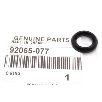 KAWASAKI O-RING COPPA OLIO Z650B-GPZ550-750-1100-ZX900-1000 92055-077 | Mamoto Ricambi