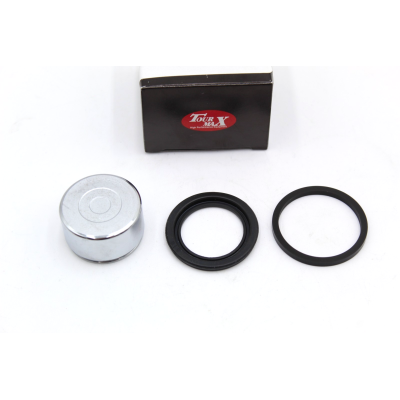 SUZUKI KIT PISTONE PINZA FRENO POSTERIORE RG250-500 GAMMA-GS400-550-600-750-1100 69100-27820-000 | Mamoto Ricambi