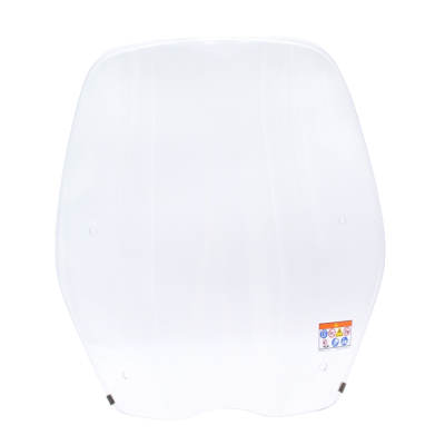 HONDA PARABREZZA ORIGINALE RICAMBIO PER SH125-150 2013-16 67311-K01-D30 | Mamoto Ricambi