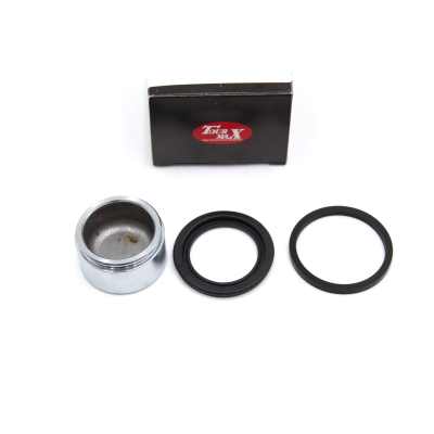 SUZUKI KIT PISTONE PINZA FRENO POSTERIORE RG250-500 GAMMA-GS400-550-600-750-1100 69100-27820-000 | Mamoto Ricambi