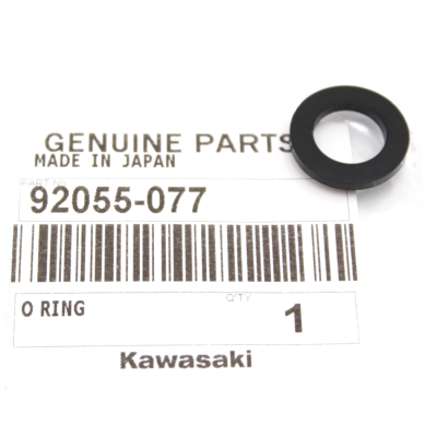 KAWASAKI O-RING COPPA OLIO Z650B-GPZ550-750-1100-ZX900-1000 92055-077 | Mamoto Ricambi