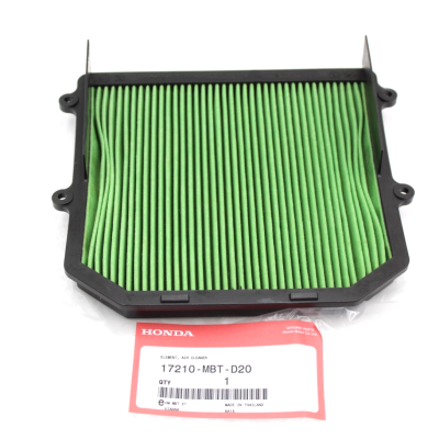 HONDA FILTRO ARIA PER XL1000V VARADERO 2003-11 17210-MBT-D20 | Mamoto Ricambi