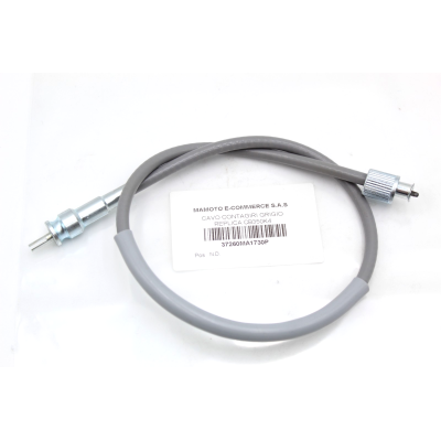 HONDA CAVO CONTAGIRI COLORE GRIGIO PER CB125-175-200-250-350K-CL250-350 37260-286-000 | Mamoto Ricambi