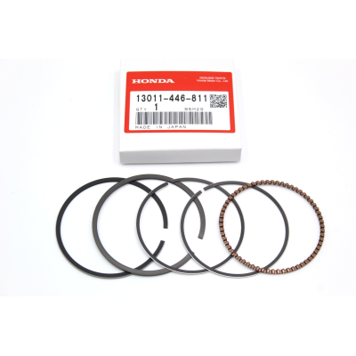 HONDA FASCE STANDARD XL200R 13011-446-811 | Mamoto Ricambi