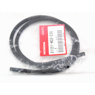 HONDA GUARNIZIONE COPERCHIO BAGAGLIO NC700/750 2012-15 81351-MGS-D30 | Mamoto Ricambi