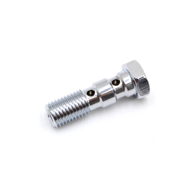 HONDA BULLONE TUBO FRENO DOPPIO DISCO M10X1.25 PER CB750 FOUR TUTTE LE VERSIONI 90145-300-010 | Mamoto Ricambi
