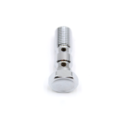 HONDA BULLONE TUBO FRENO DOPPIO DISCO M10X1.25 PER CB350-400-500 FOUR 90145-300-010 | Mamoto Ricambi