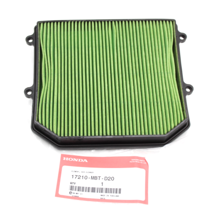 HONDA FILTRO ARIA PER XL1000V VARADERO 2003-11 17210-MBT-D20 | Mamoto Ricambi