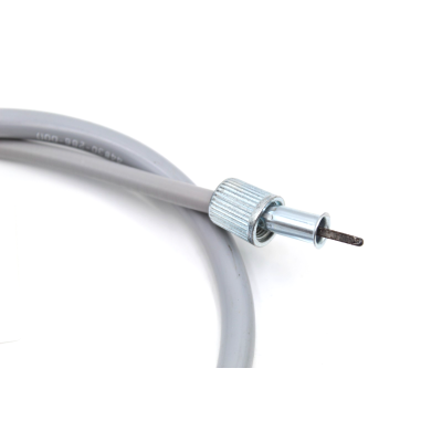 HONDA CAVO CONTAKILOMETRI COLORE GRIGIO PER CB250-350K-CL250-350-CM200T-MT125 44830-286-000 | Mamoto Ricambi