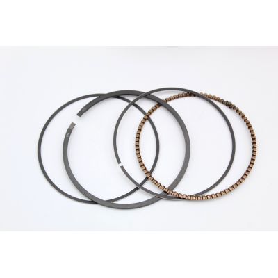 HONDA KIT PISTONI+FASCE 0,25 PER XV750 90-00 AFRICA TWIN 13102-MV1-305 | Mamoto Ricambi