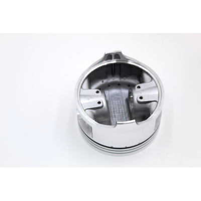 HONDA KIT PISTONI+FASCE 0,25 PER XV750 90-00 AFRICA TWIN 13102-MV1-305 | Mamoto Ricambi