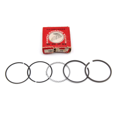 HONDA FASCE MOTORE 0,25 PER CB400 FOUR SUPER SPORT 13021-377-005 | Mamoto Ricambi