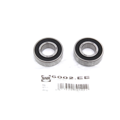HONDA KIT CUSCINETTI RUOTA ANTERIORE PER NSR125F-R 1988-00 96140-6002010 | Mamoto Ricambi