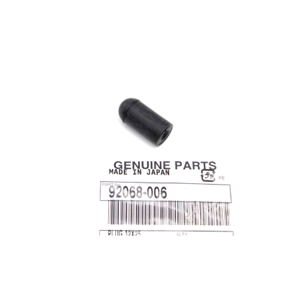 KAWASAKI GOMMINO CHIUSURA USCITA COLLETTORE PER Z900-Z1000-Z650 92068-006 | Mamoto Ricambi