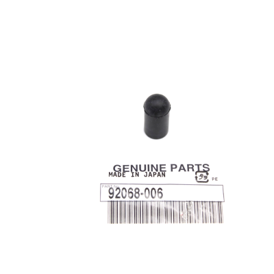 KAWASAKI GOMMINO CHIUSURA USCITA COLLETTORE PER Z900-Z1000-Z650 92068-006 | Mamoto Ricambi