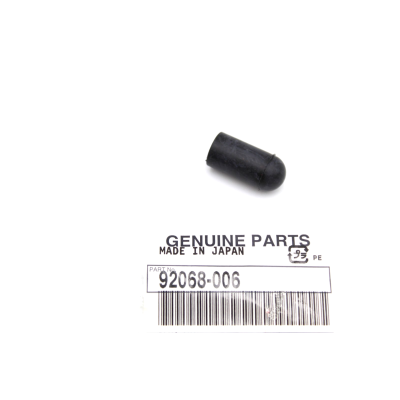 KAWASAKI GOMMINO CHIUSURA USCITA COLLETTORE PER Z900-Z1000-Z650 92068-006 | Mamoto Ricambi