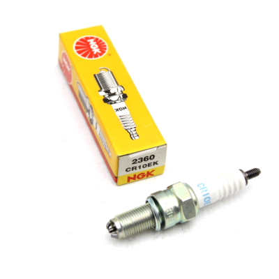 CANDELA NGK CR10EK YZF R6 99-25-SUZUKI GSXR 750 90-91 947010038600 | Mamoto Ricambi