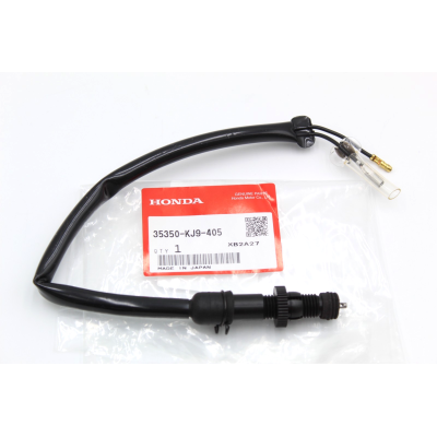 HONDA INTERRUTTORE STOP POSTERIORE CB250-400N-CM250-400T-TI-TII-XL75-100-175 35350-KJ9-405 | Mamoto Ricambi