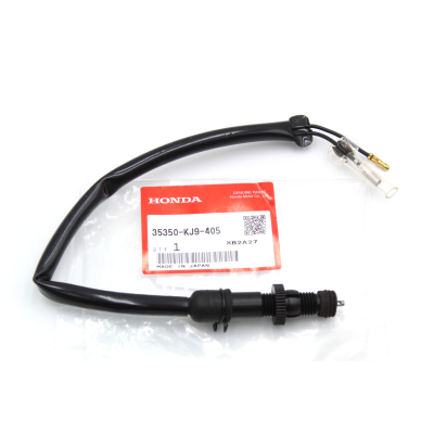 HONDA INTERRUTTORE ACCENSIONE STOP POSTERIORE CB500T-CB750 FOUR 35350-KJ9-405 | Mamoto Ricambi