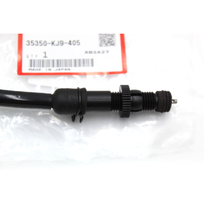 HONDA INTERRUTTORE STOP POSTERIORE CB250-400N-CM250-400T-TI-TII-XL75-100-175 35350-KJ9-405 | Mamoto Ricambi
