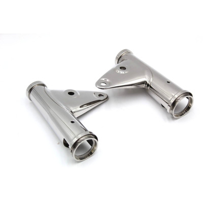 HONDA KIT REGGIFARO PER CB500 FOUR K2-CB550-K0-K1-K2 51602-374-000 | Mamoto Ricambi