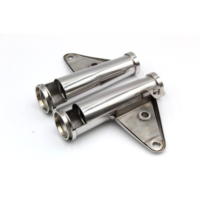 HONDA KIT REGGIFARO PER CB500 FOUR K2-CB550-K0-K1-K2 51602-374-000 | Mamoto Ricambi