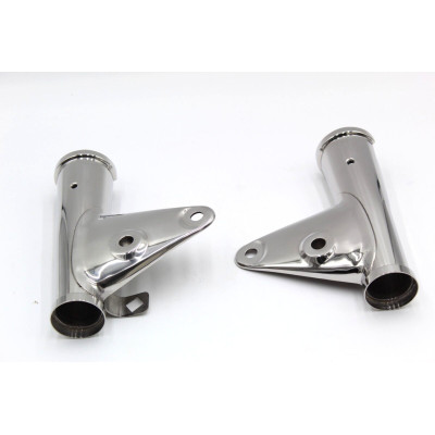 HONDA KIT REGGIFARO PER CB500 FOUR K2-CB550-K0-K1-K2 51602-374-000 | Mamoto Ricambi
