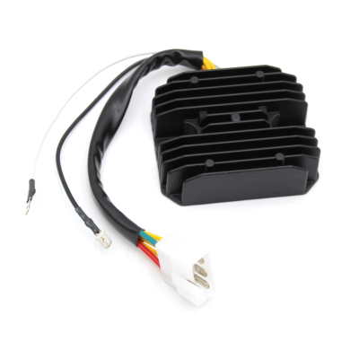 HONDA REGOLATORE TENSIONE CB350-400-500 FOUR-CB750 FOUR 31400-300-035 | Mamoto Ricambi