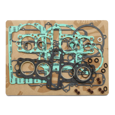 KAWASAKI KIT GUARNIZIONI MOTORE COMPLETA PER Z500B1-B2-Z400J1-J3-GPZ400 P400250850400 | Mamoto Ricambi