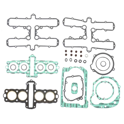 KAWASAKI KIT GUARNIZIONI MOTORE COMPLETA PER Z500B1-B2-Z400J1-J3-GPZ400 P400250850400 | Mamoto Ricambi