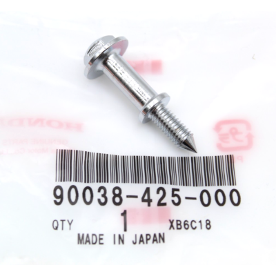 HONDA BULLONE COPERCHIO VALVOLE 6X37 PER CB750F-900F-1100F 90038-425-000 | Mamoto Ricambi