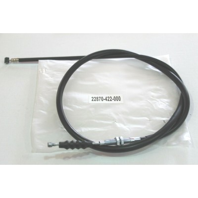 HONDA CAVO FRIZIONE PER CBX1000Z-CBX1000 PRO-LINK 22870-422-000 | Mamoto Ricambi