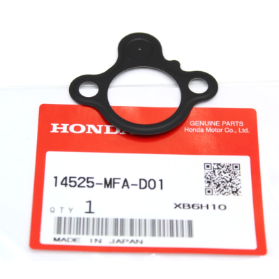 HONDA GUARNIZIONE TENDICATENA CBR1000RR-06-07-CBF1000 06-10 14525-MFA-D01 | Mamoto Ricambi