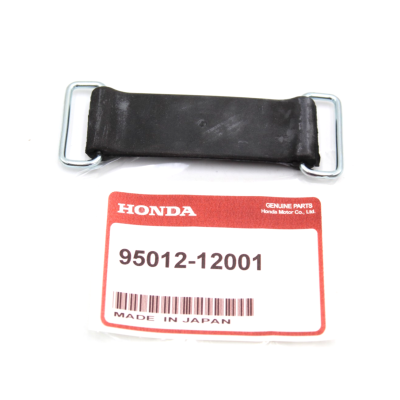HONDA CINGHIA BATTERIA CB650C-GL500-650-XL1000V-CR1100XX-CB1300 95012-12001 | Mamoto Ricambi