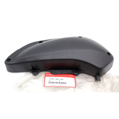 HONDA COPERCHIO SCATOLA FILTRO ARIA SH125-150-NES125-150-PES125-150-SES125-150 17231-KGF-901 | Mamoto Ricambi