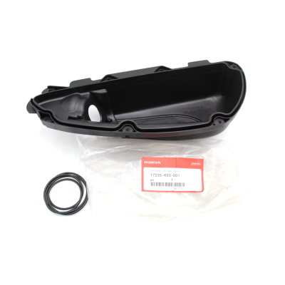 HONDA COPERCHIO SCATOLA FILTRO ARIA SH300 2016-19 17235-K53-D01 | Mamoto Ricambi