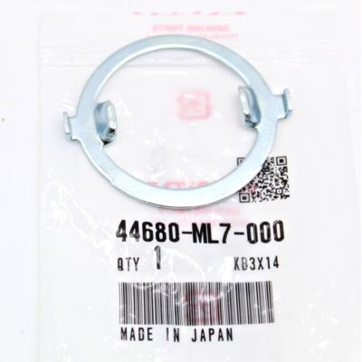 HONDA FERMO RINVIO CONTAKILOMETRI XRV750-VT600C-VF750C-CBR600F-VT1100-VFR750F 44680-ML7-000 | Mamoto Ricambi