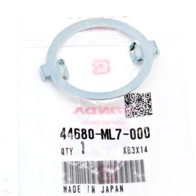 HONDA FERMO RINVIO CONTAKILOMETRI XRV750-VT600C-VF750C-CBR600F-VT1100-VFR750F 44680-ML7-000 | Mamoto Ricambi