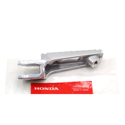 HONDA PEDANA ANTERIORE SX PER CBR600RR 2003-06 50665-MEE-000 | Mamoto Ricambi