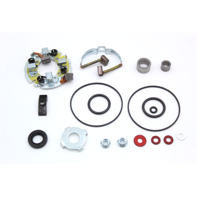 HONDA KIT REVISIONE MOTORINO AVVIAMENTO HORNET 600-900-VTR1000-XL1000V-CBR600-90 31200-MV9-671 | Mamoto Ricambi
