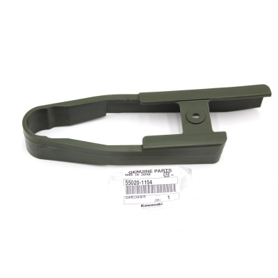 KAWASAKI FASCIA SCORRICATENA PER KLR250 85-05-KLR600 88-94 55020-1154 | Mamoto Ricambi